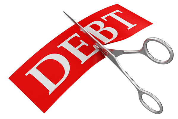 Working And Negotiating Process For Debt Settlement With Business Creditors