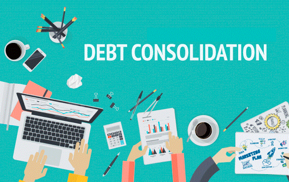 Helpful tips for selecting the right debt consolidation strategies with ease!