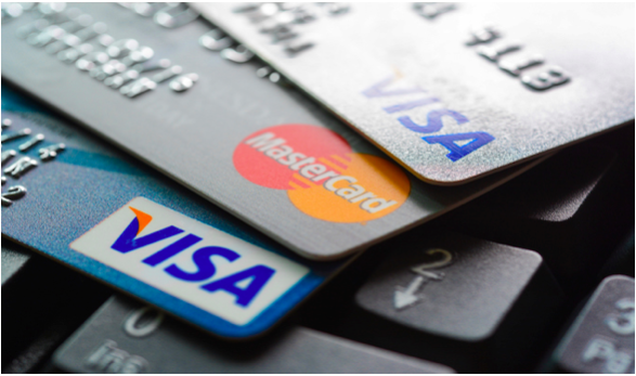 How to Avoid Getting Into Credit Card Debts