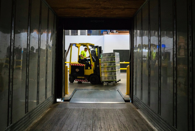 5 Expert Tips To Maximize Your Warehouse Space And Efficiency