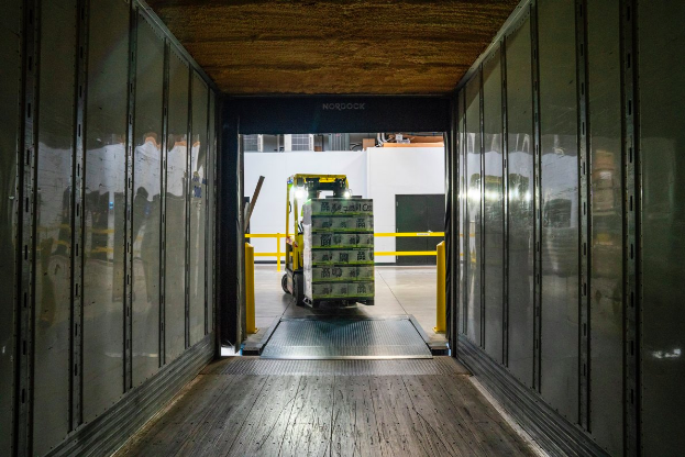 5 Expert Tips To Maximize Your Warehouse Space And Efficiency