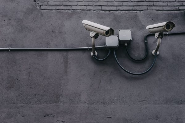 The Basics Of Modern Surveillance Systems