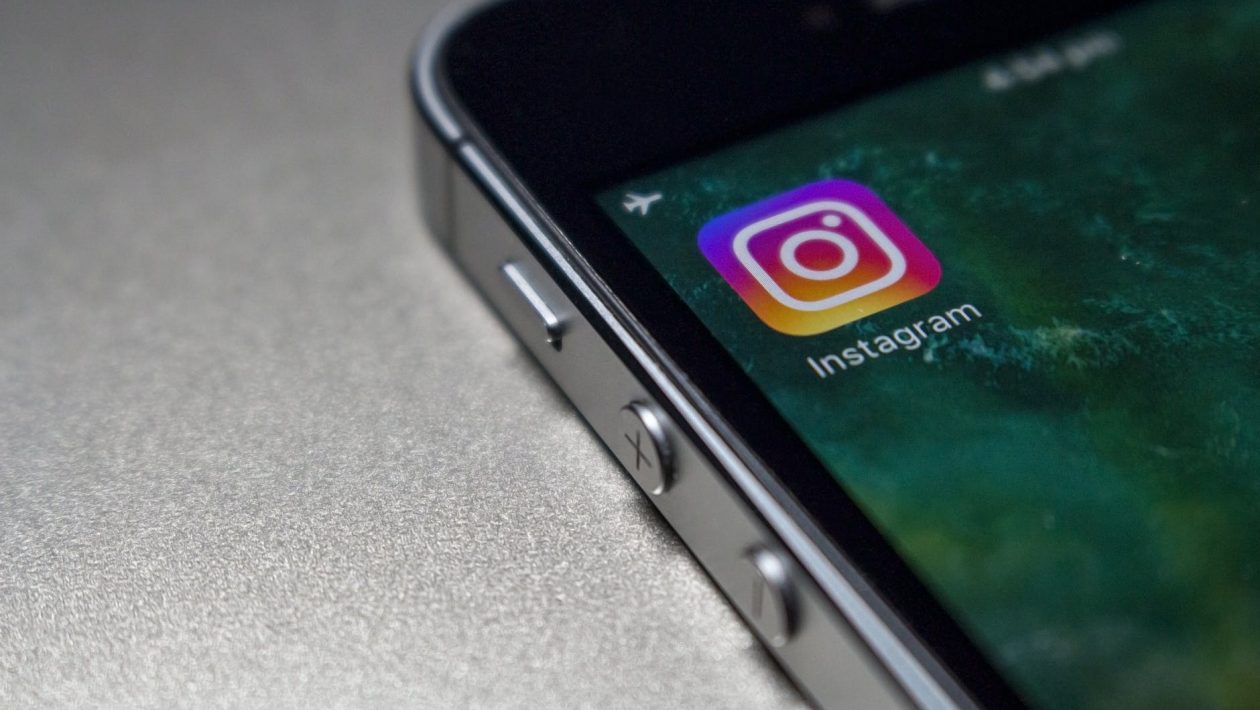 Instagram Marketing Tips for Growing Your Brand app
