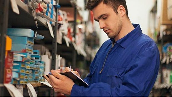 5 Best Inventory Management Techniques to Save your Money
