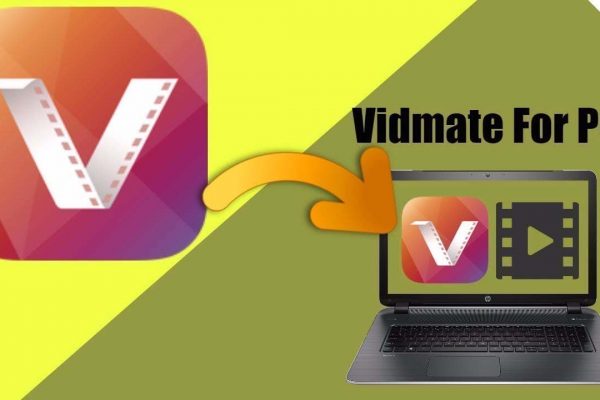 How To Download Vidmate Application On PC