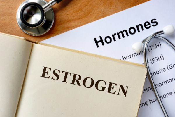 Difference Between Estrogen and Estradiol