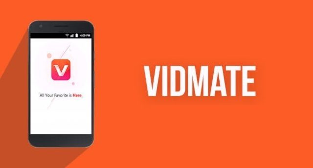 old vidmate apk download 2018