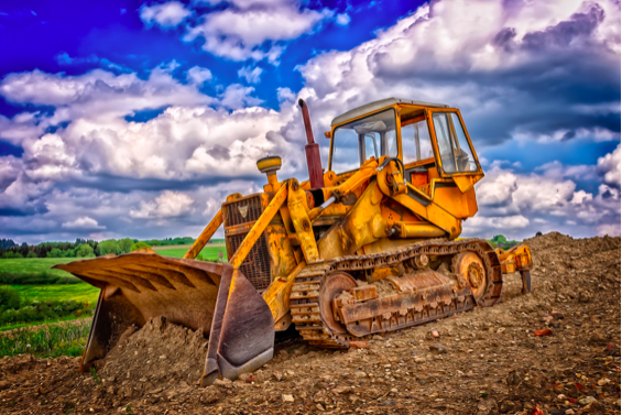 7 Types of Excavation And Their Purposes That You Should Know About