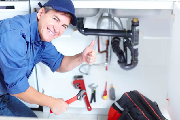 Tips To Find a Best Plumber for Your Home