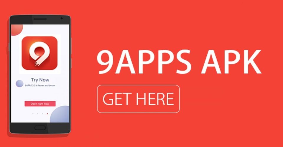 The Secret Of 9apps.install