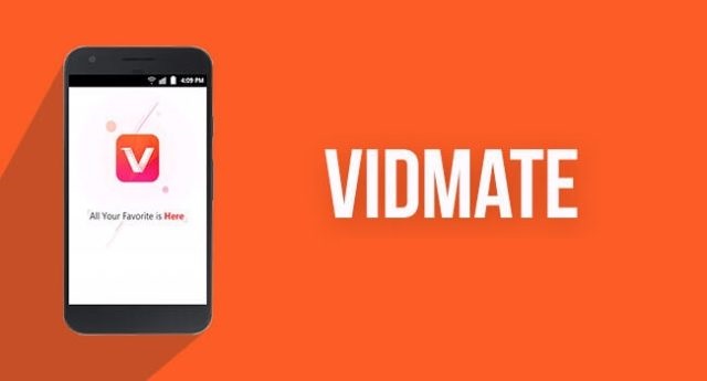 Why Vidmate Is The Best Video Streaming App?
