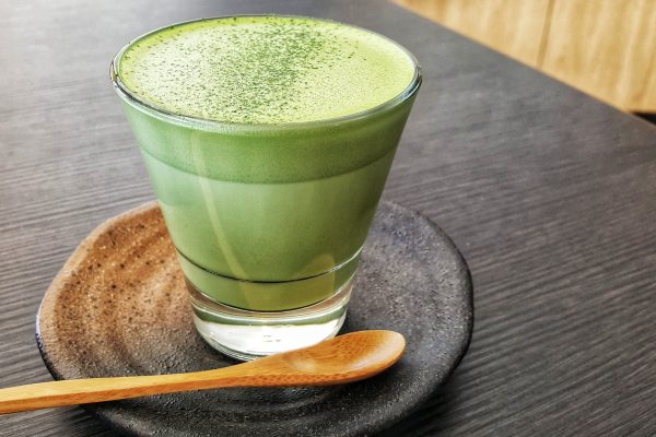 benefits of Matcha Green Tea