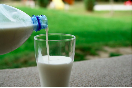 Reasons Why You Should Be Drinking Milk