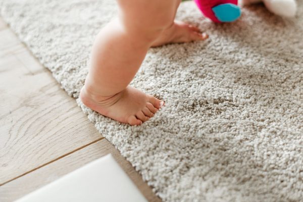 Why You Should Consider Hiring A Carpet Cleaning Service