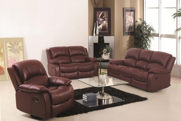 buy leather furniture
