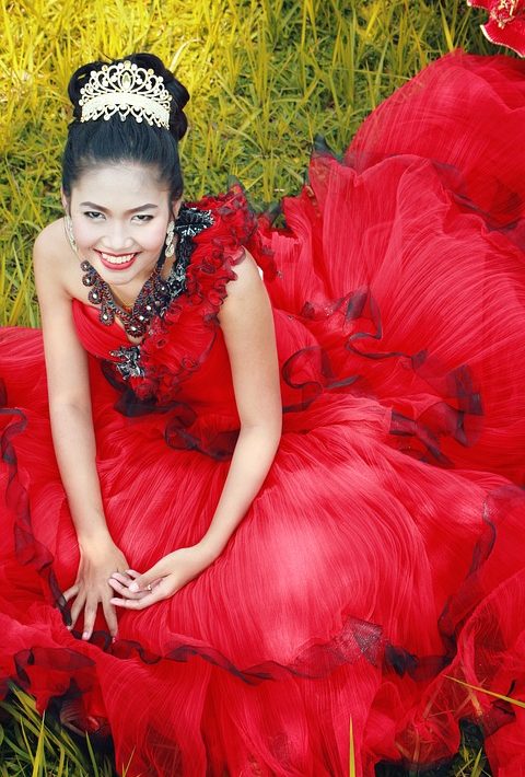 Significance of Quinceanera Dresses