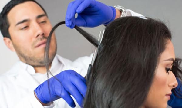 The New Way To Clean Your Hair For A Drug Test
