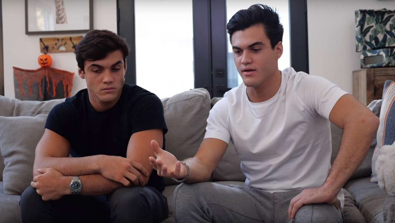 It’s Time to Move on Dolan Twins