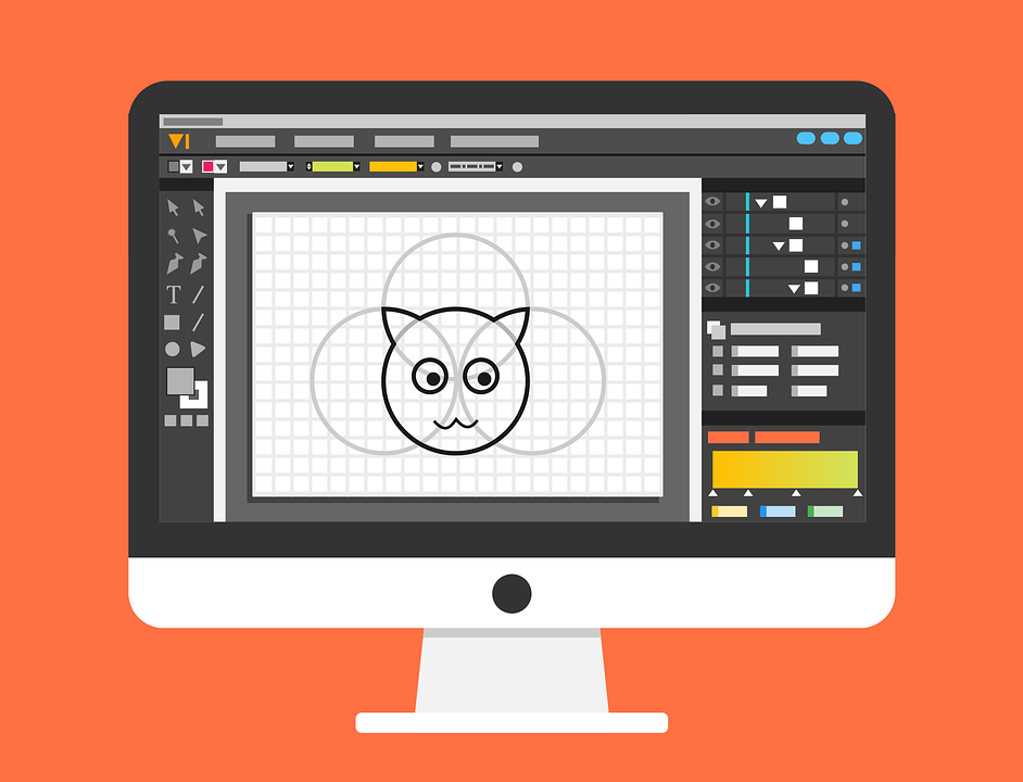 best free graphic design software for beginners 2016