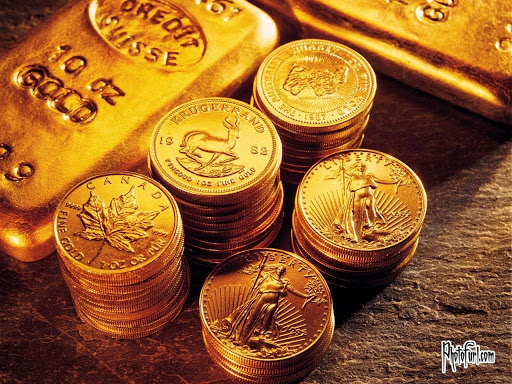 3 Top Reasons to Invest in Gold Ira Companies - City Gold Media