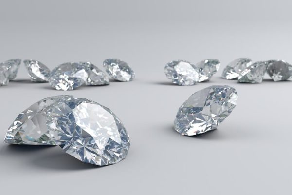 Diamonds vs Sapphires