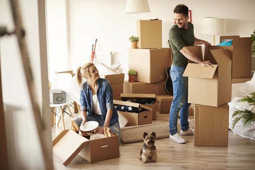 Save On A Long Distance Move