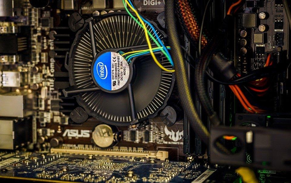 Affordable Air CPU