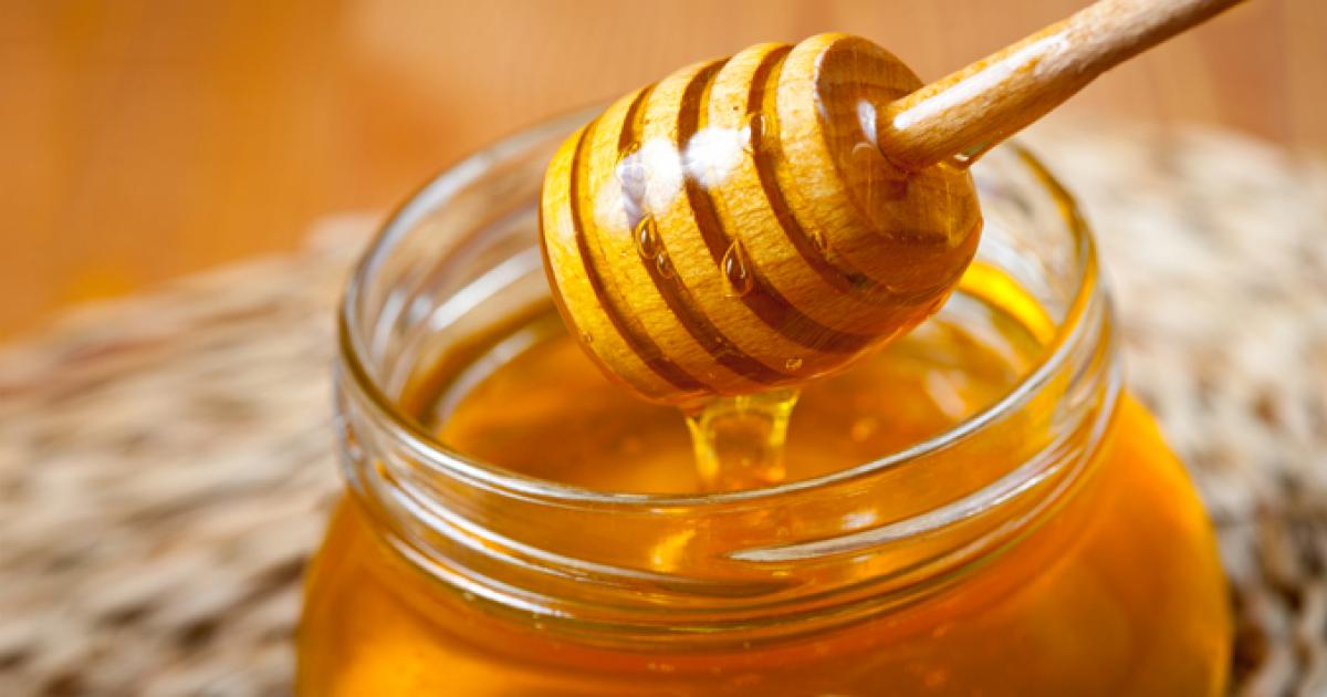 Honey for weight loss