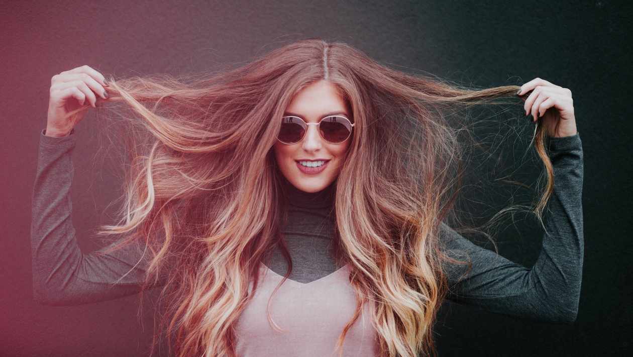 Vitamin for Hair Growth: How to Keep Hair Healthy and Strong