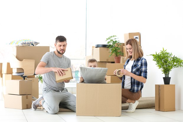 The Best Moving Tips 