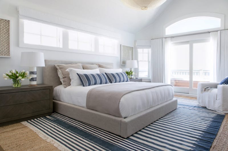 Design the Ultimate Beach Bedroom