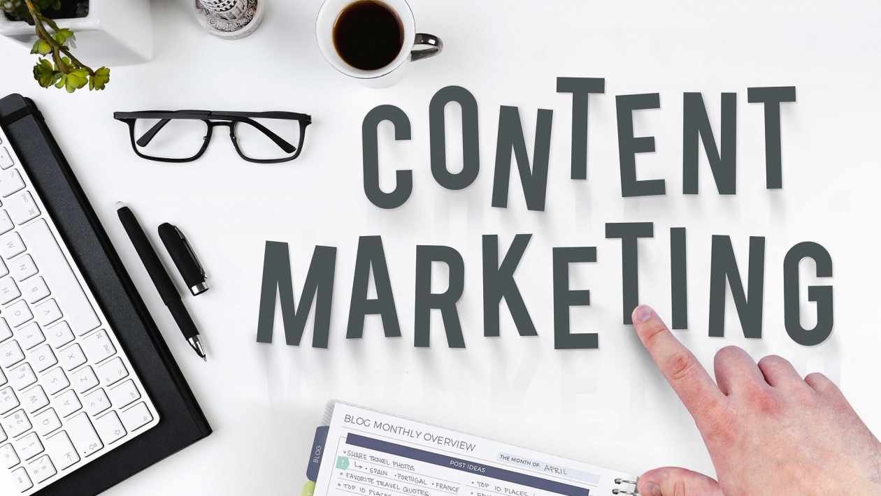 factors to content marketing