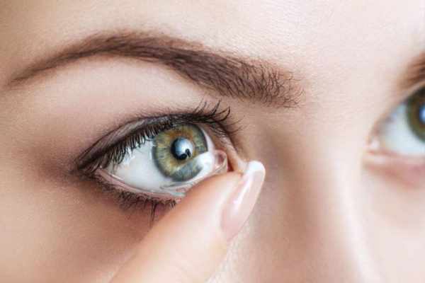 How to Buy Contacts Online – Contact Lenses Guide