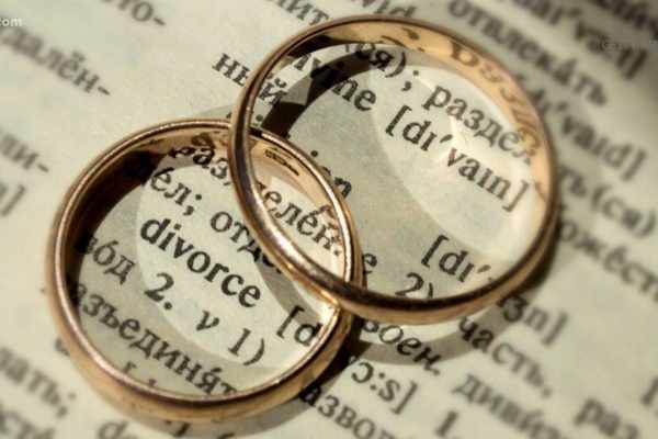 Adultery and Divorce: Divorce Case