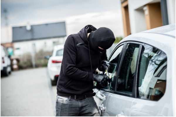 How To Prevent Car Theft