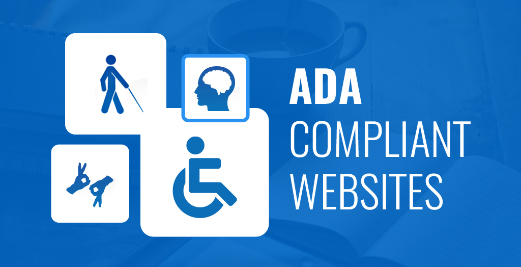 How Website ADA Compliant