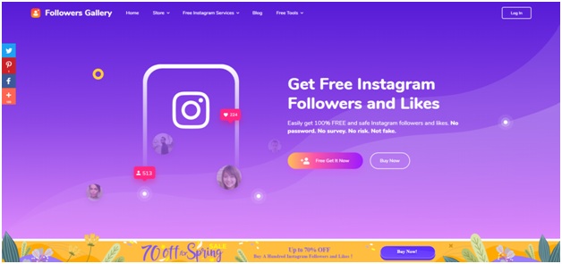 Tips on How to Grow Instagram Followers