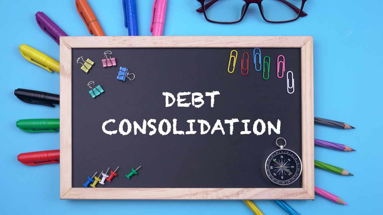 Pros Cons Consolidation Loan