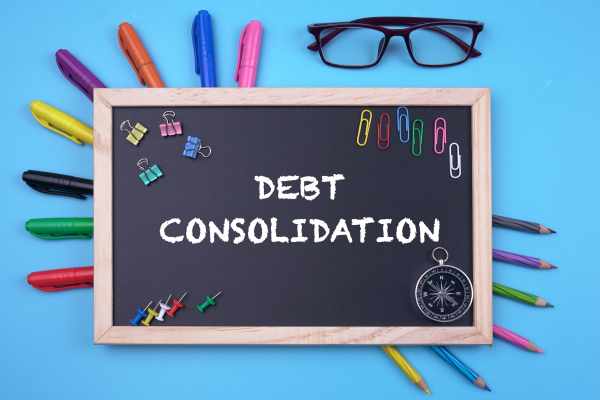 Pros Cons Consolidation Loan