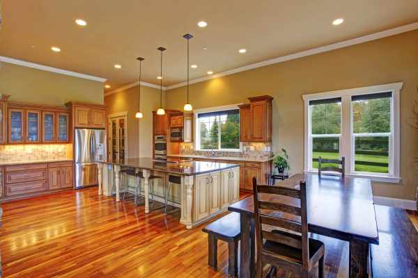 Hardwood Flooring for Your Home