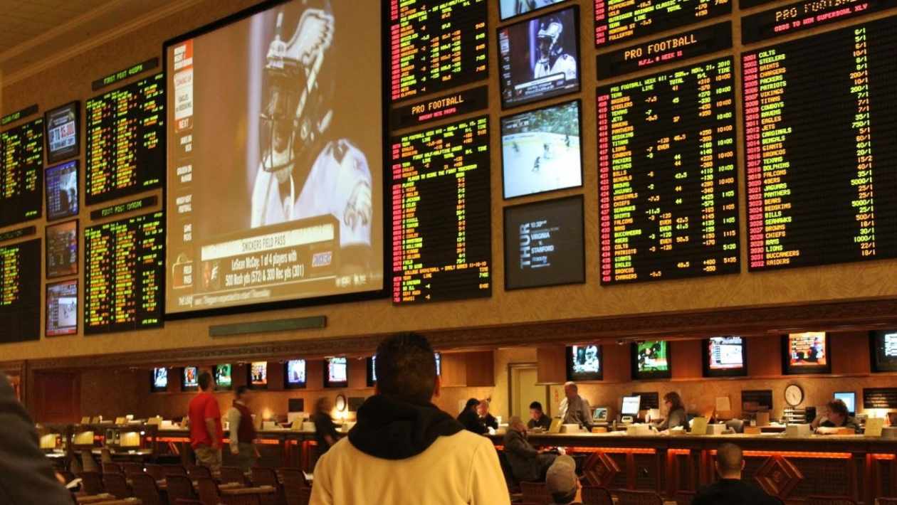 Experts Score Predictor Betting