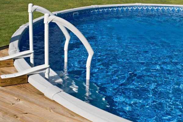 How Use Closing Pool Chemicals