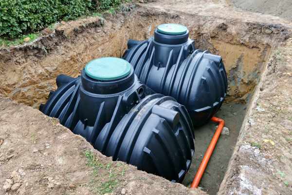 Tips Long-Term Water Storage
