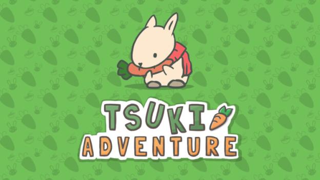 Tsuki Adventure