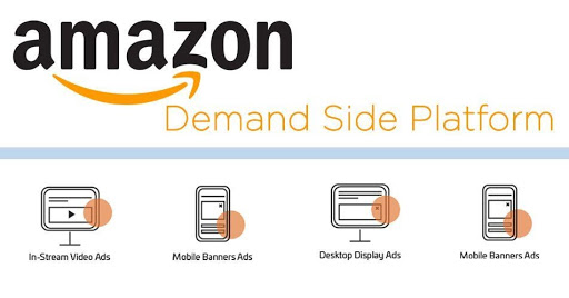 Amazon DSP Ads