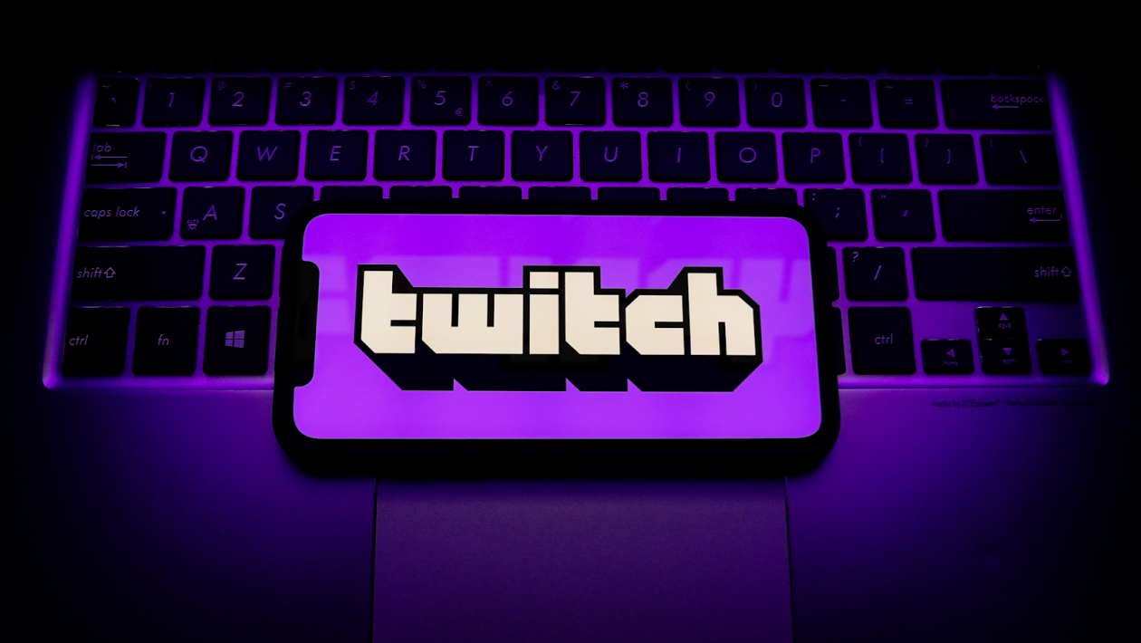 Get More Followers on Twitch