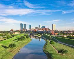 Best places to live in Texas