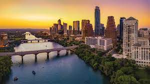 Best places to live in Texas