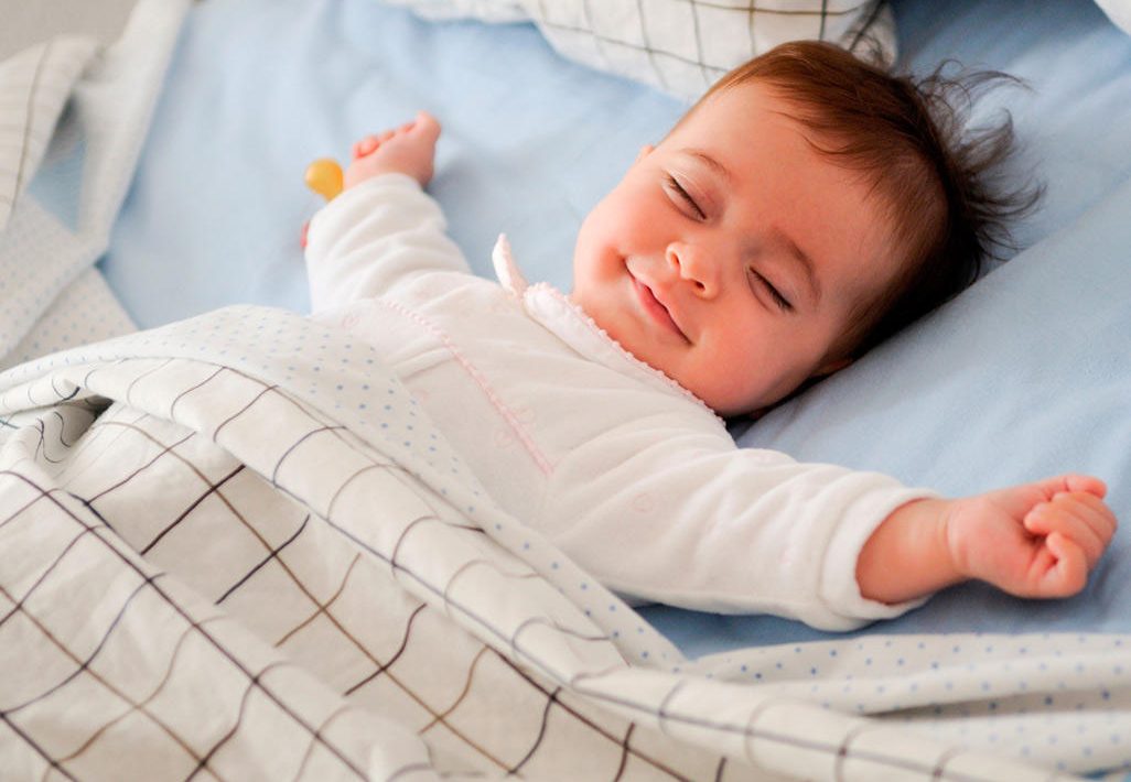 Improve Your Child's Sleep