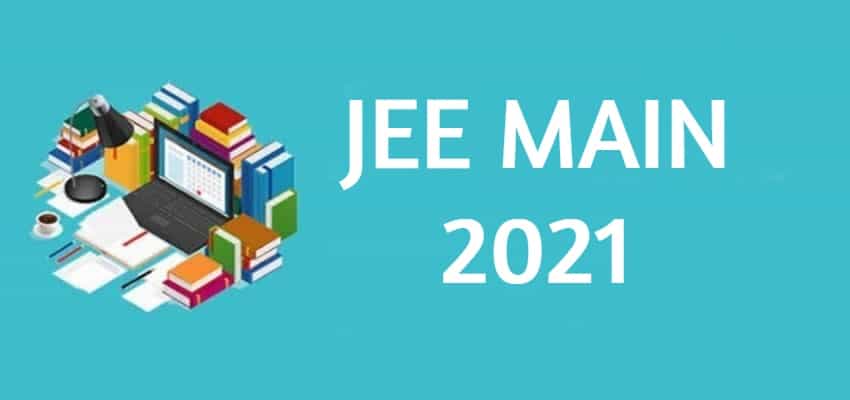 JEE Mains Weightage 2020